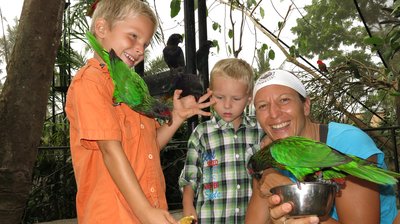 Relax Bali - náš příběh - 03