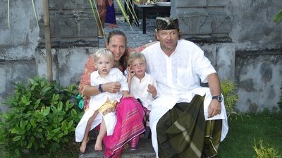 Relax Bali - náš příběh - 04