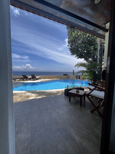 Relax Bali - part Superior