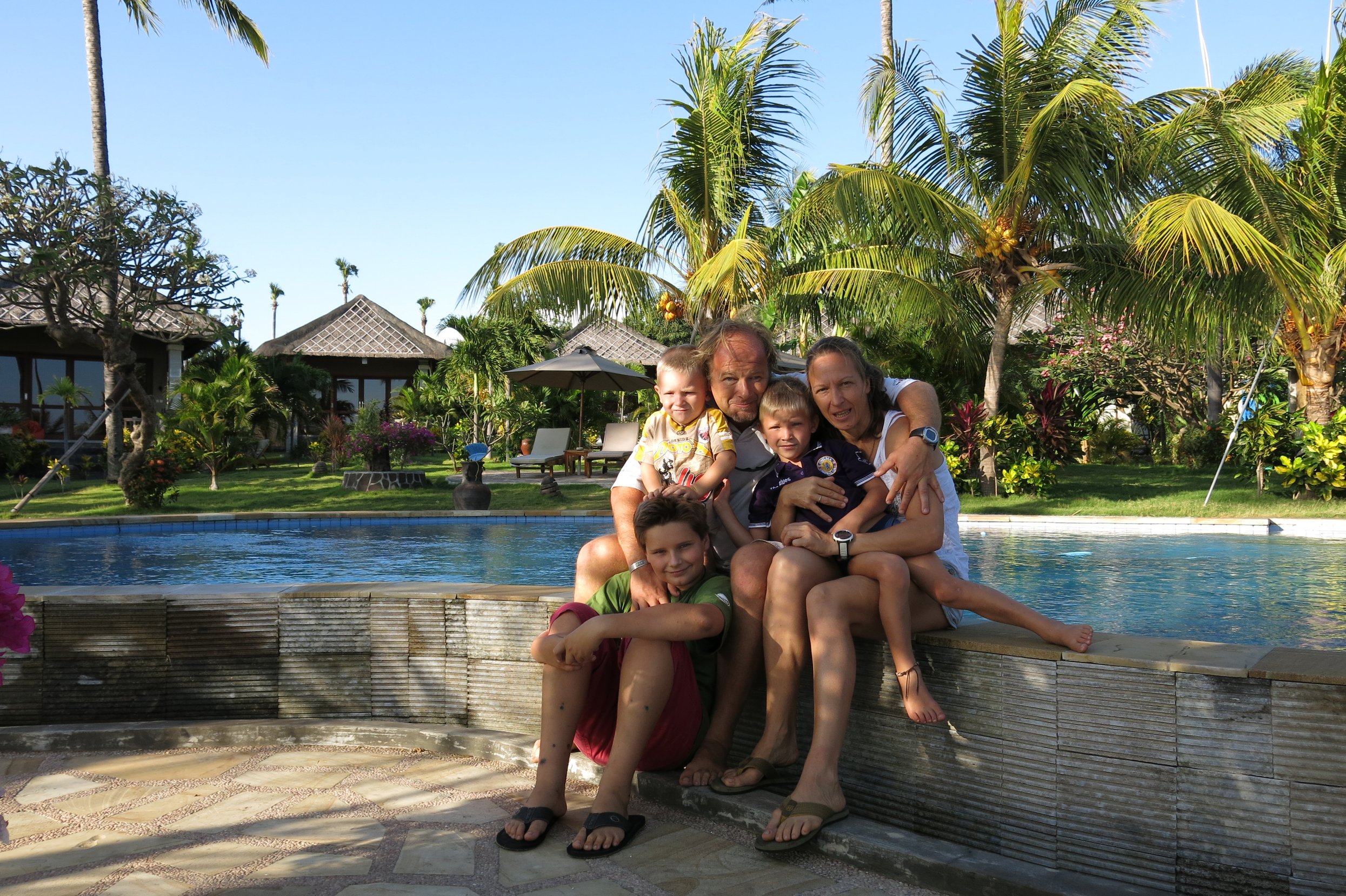 Relax Bali - náš příběh - 05