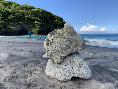 Relax Bali - Virgin beach