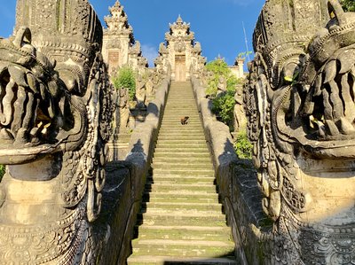 Relax Bali - Lempuyang