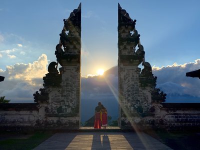 Relax Bali - Lempuyang