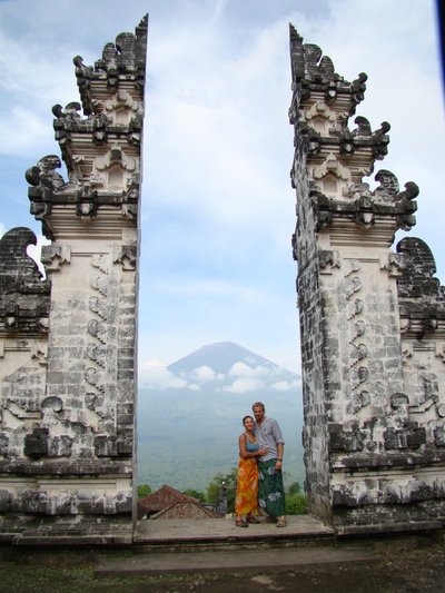 Relax Bali - Lempuyang