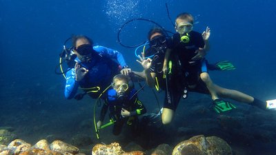 Relax Bali - náš příběh - 06