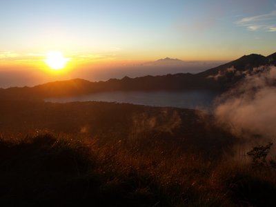 Relax Bali - Batur II.