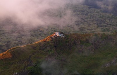 Relax Bali - Trip Batur II.