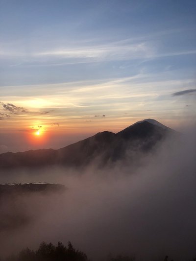 Relax Bali - Batur VI