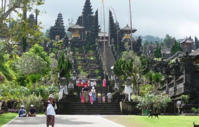 Relax Bali - Besakih