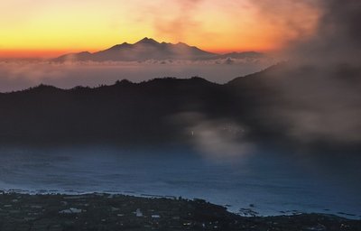 Relax Bali - Bedugul