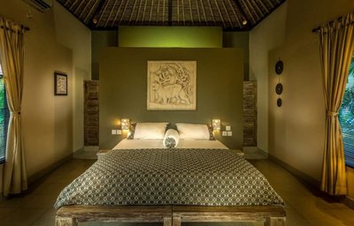 Relax Bali - Bungalov Relax