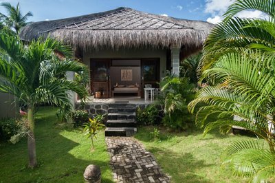 Relax Bali - bungalov Relax