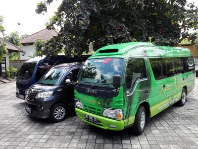 Relax Bali - Cars II.