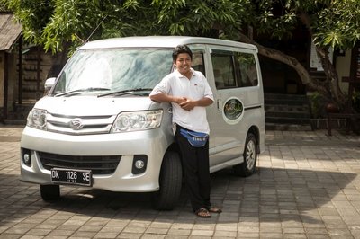 Relax Bali - Cars IV.