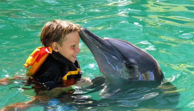 Relax Bali - Děti II.