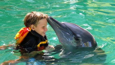 Relax Bali - Děti II.