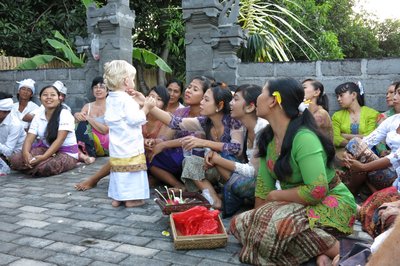 Relax Bali - Děti XIII.