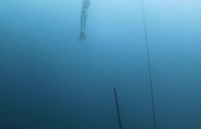 Relax Bali - Freediving IX.