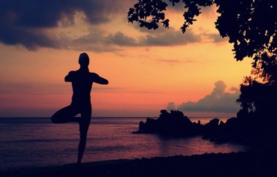 Relax Bali - Joga II.