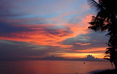 Relax Bali - Joga III.