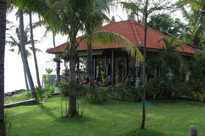 Relax Bali - Joga VI.