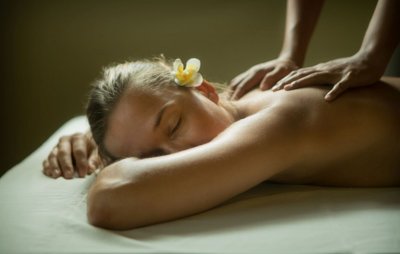 Relax Bali - Massages