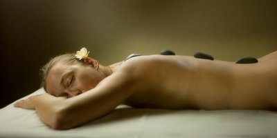Relax Bali - MassagesII.