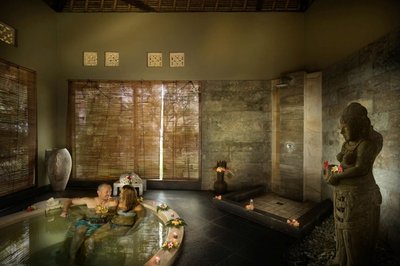 Relax Bali - Massages III.