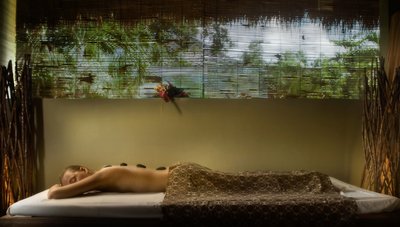 Relax Bali - Massages V.