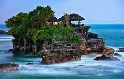 Relax Bali - Tanah Lot