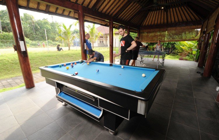 Relax Bali - Pavilon II.