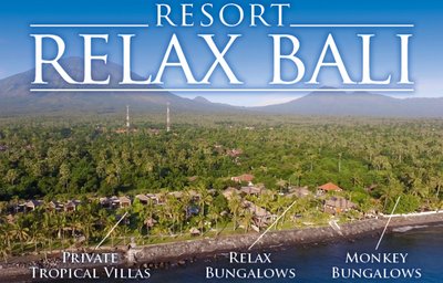 Relax Bali - Relax Bali