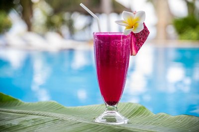 Relax Bali - Restaurace III.