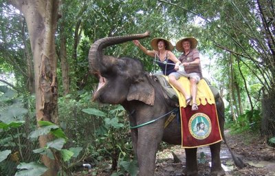 Relax Bali - Safari Park III.