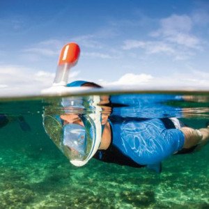 Relax Bali - Snorkeling V.