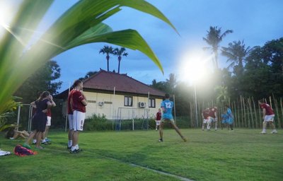 Relax Bali - Sport III.