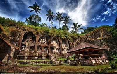 Relax Bali - Gunung Kawi