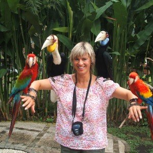 Relax Bali - Ubud a parky I.