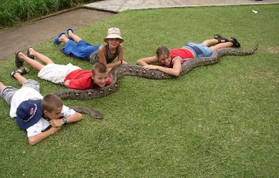 Relax Bali - Ubud a parky IV.