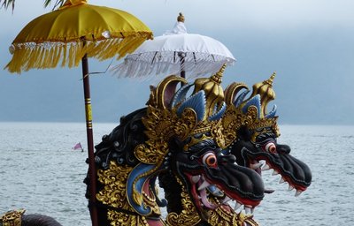 Relax Bali - Ulun Danu II.