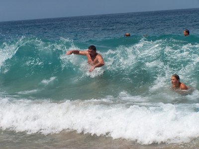 Relax Bali - bílá pláž