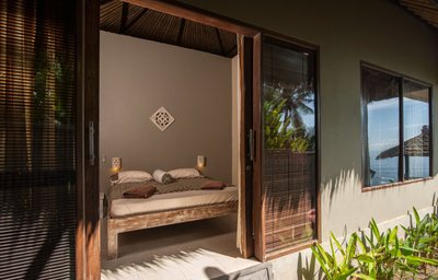 Relax Bali - bungalov Family II.