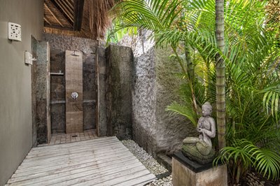 Relax Bali - bungalov Family III.