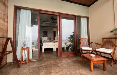 Relax Bali - část Monkey Superior III.