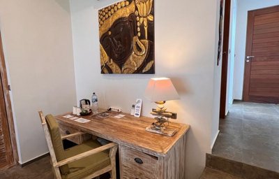 Relax Bali - část Monkey Superior