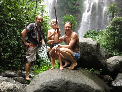 Relax Bali - děti VI.