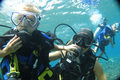 Relax Bali - děti VII-