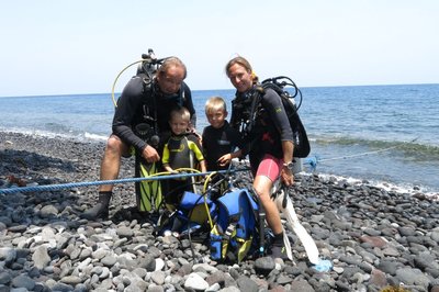 Relax Bali - děti VII.