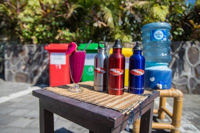 Relax Bali - eko IV.