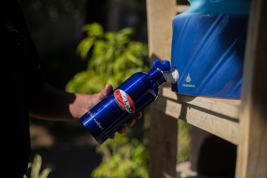 Relax Bali - eko VI.